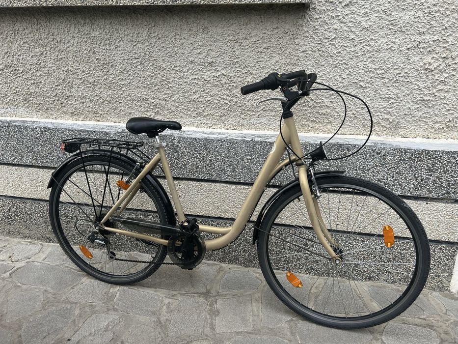 Дамски велосипед 27,5