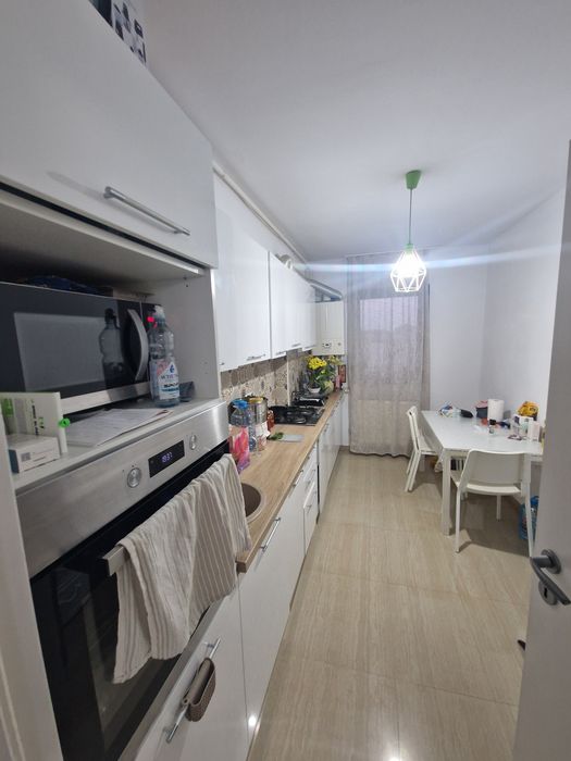 Apartament 2 camere dobroesti fundeni — fotografia 3