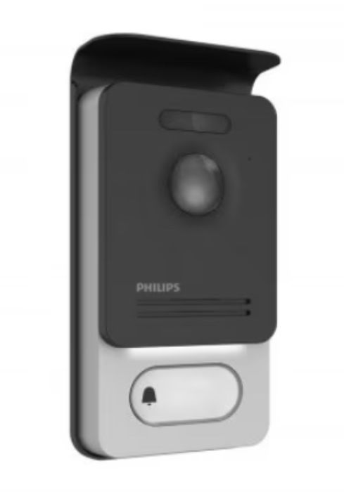 Video interfon Philips WelcomeEye