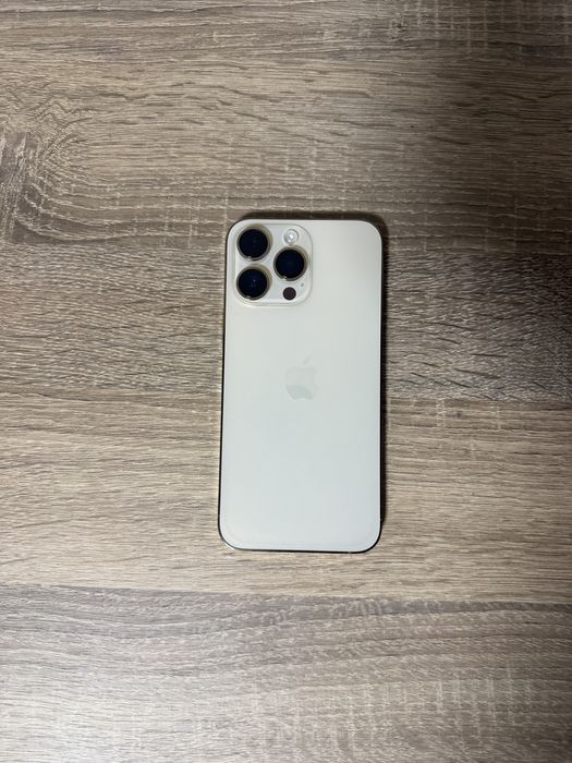 Iphone 14pro max 256gb