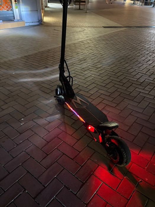 Kabbo mantis king gt 24 ah без почти никакви забележки