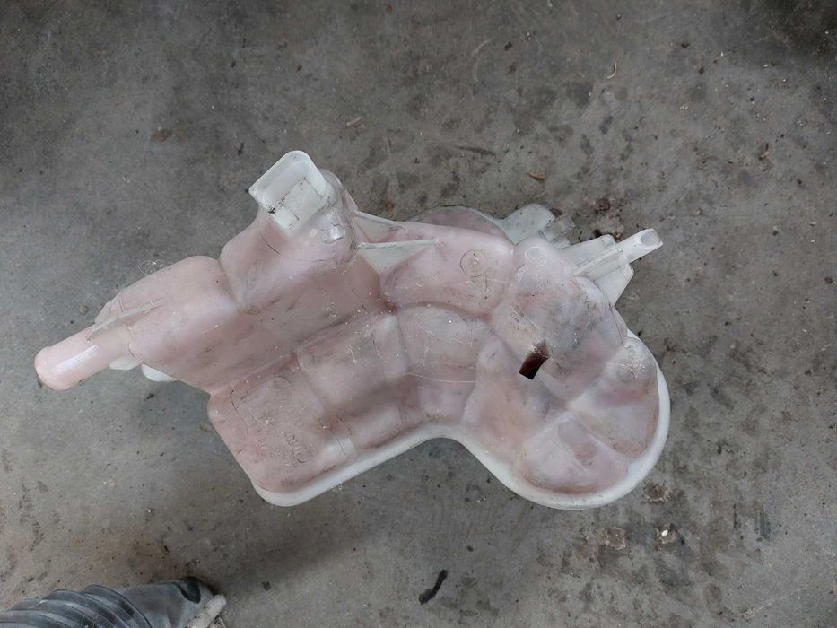 Vas expansiune Audi A6 4F 2.0tdi/2.7tdi/3.0tdi 2004-2011
