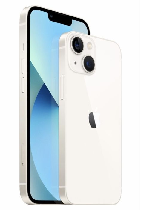 Iphone 13 без ремонта