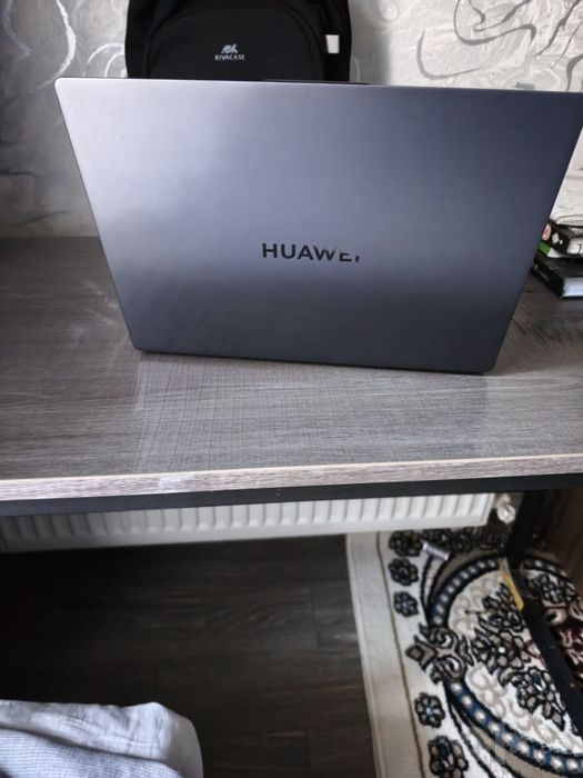 SOTILADI Huawei noutbuk | i3-1215U | 8GB | 256GB SSD | 12-avlod