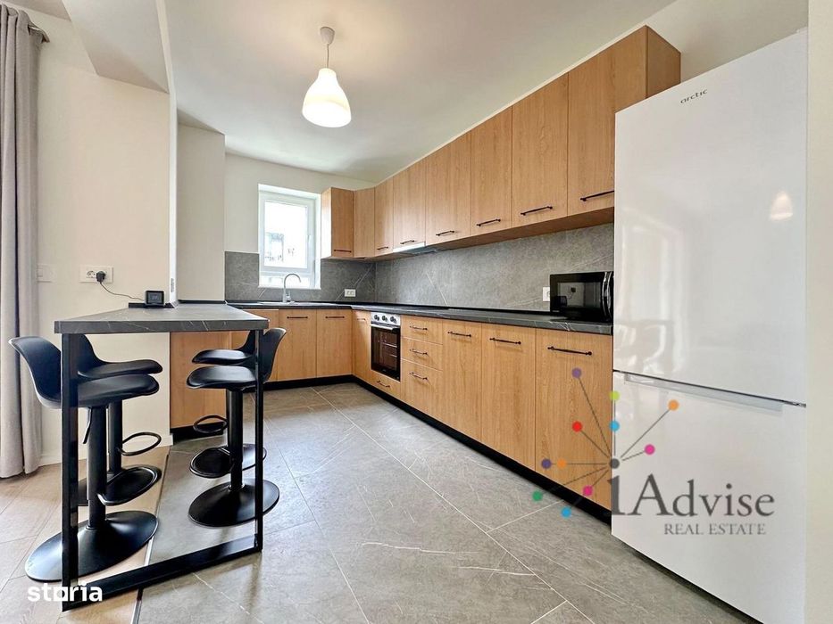 Apartament de închiriat – Zona Coresi, Brașov | Prima închiriere