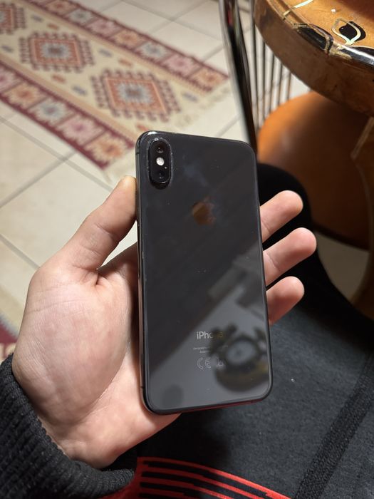 iPhone XS 64Gb Perfect Functional