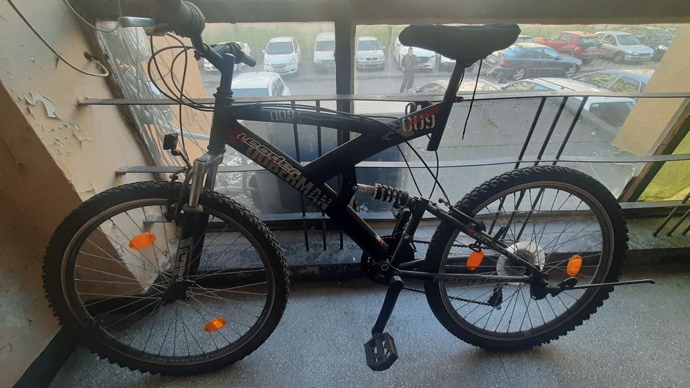 Колело 26", 110€