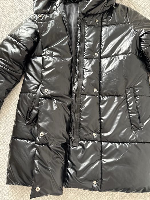 Продается куртка пуховик