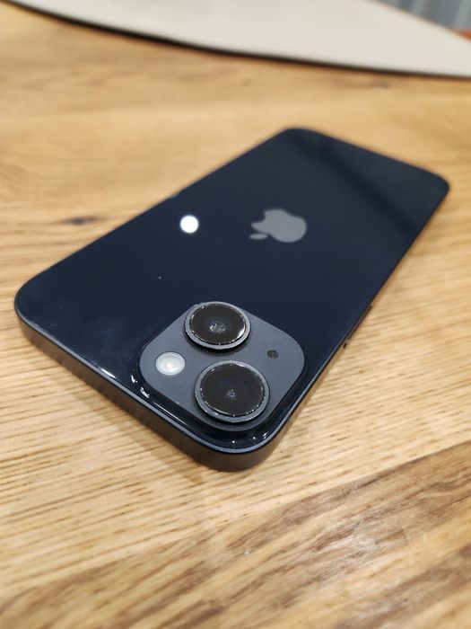 Мобилен телефон iphone 14