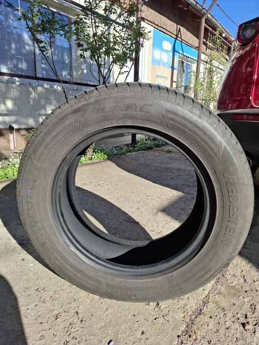Set 4 anvelope vara VREDESTEIN 225/60 R17 99V ULTRAC