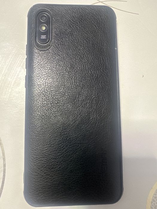 Продается xiaomi redmi 9a