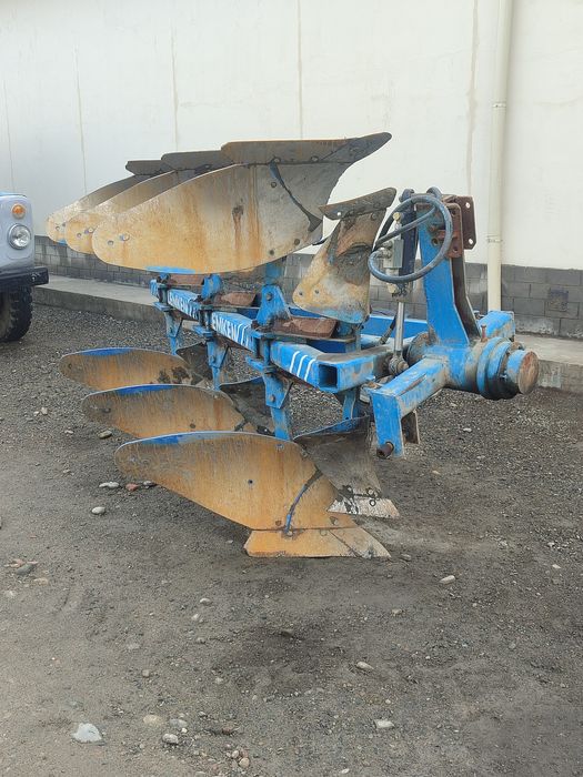 New holland tel 100 a kaplekt sotiladi
