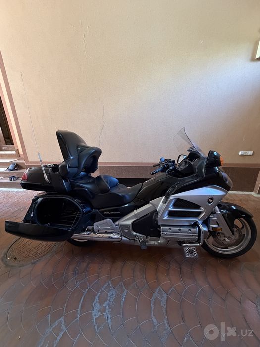 Honda Gold wing 1.8L
