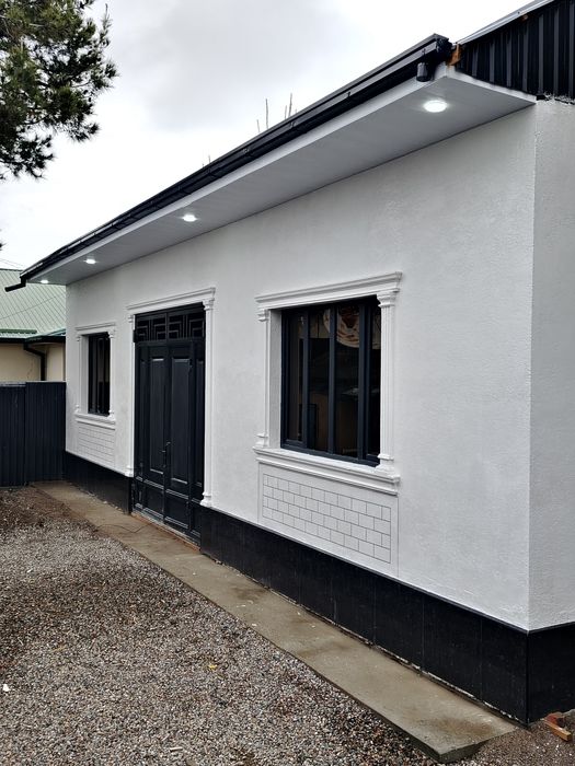 Участка сотилади 1.5 сотх рохат пост 2км