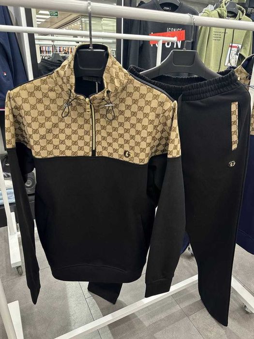 Trening bărbați s-xxl