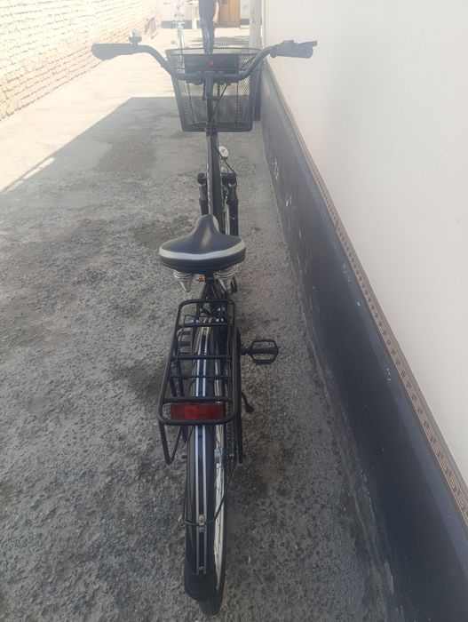 Assalomu alaykum velosapet sotiladi xolati alo minilmagan yangi srochn