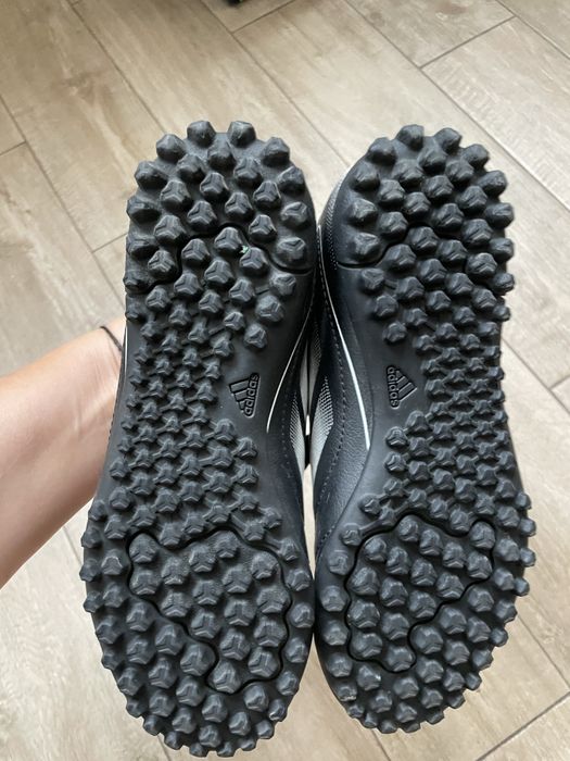 Детски стоножки Adidas