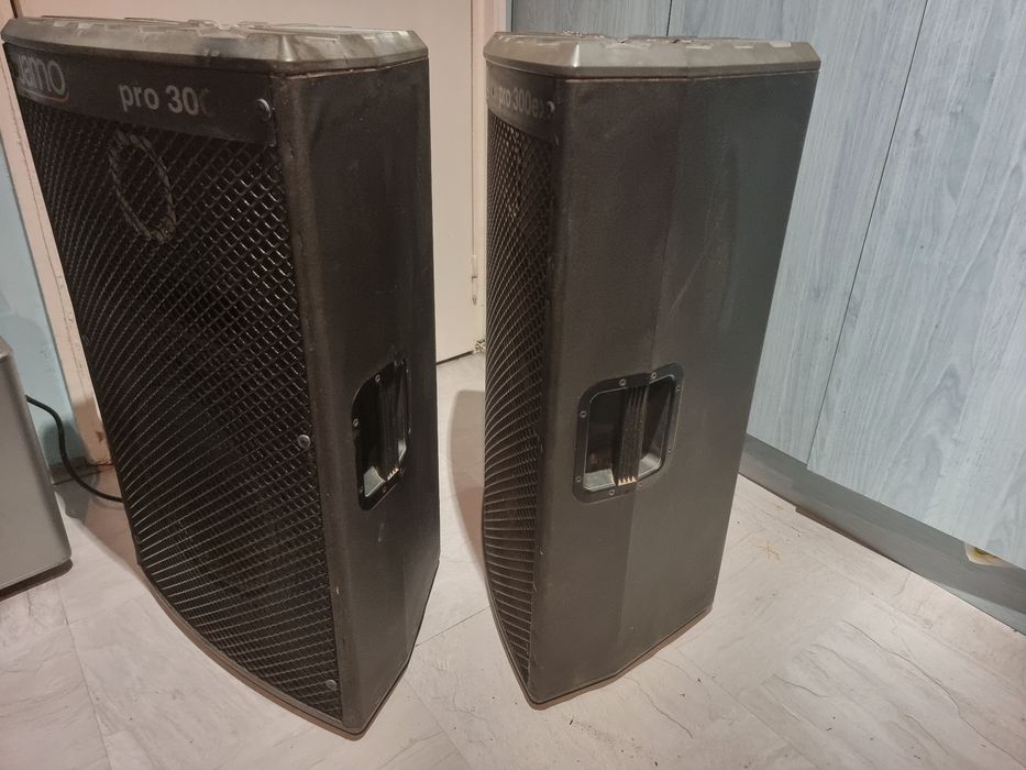 Vand boxe sunet audio Jamo Pro 300ex