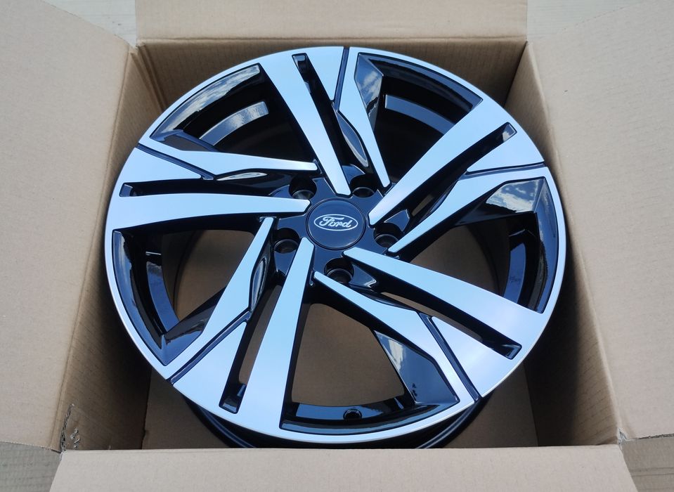Jante 16 Ford Focus Mondeo Kuga C-Max S-Max Galaxy