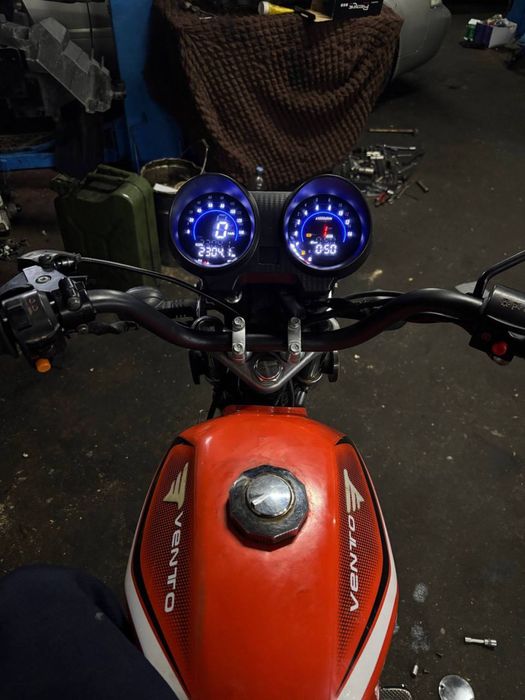 Продам альфу 110