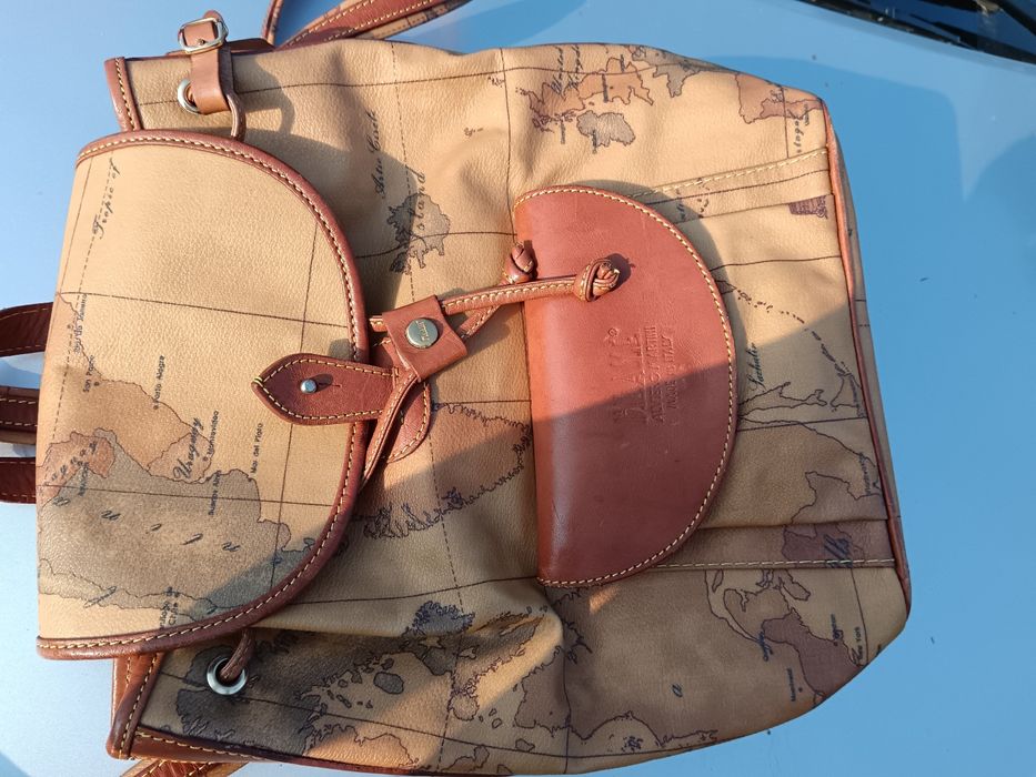 Ghiozdan Alviero Martini