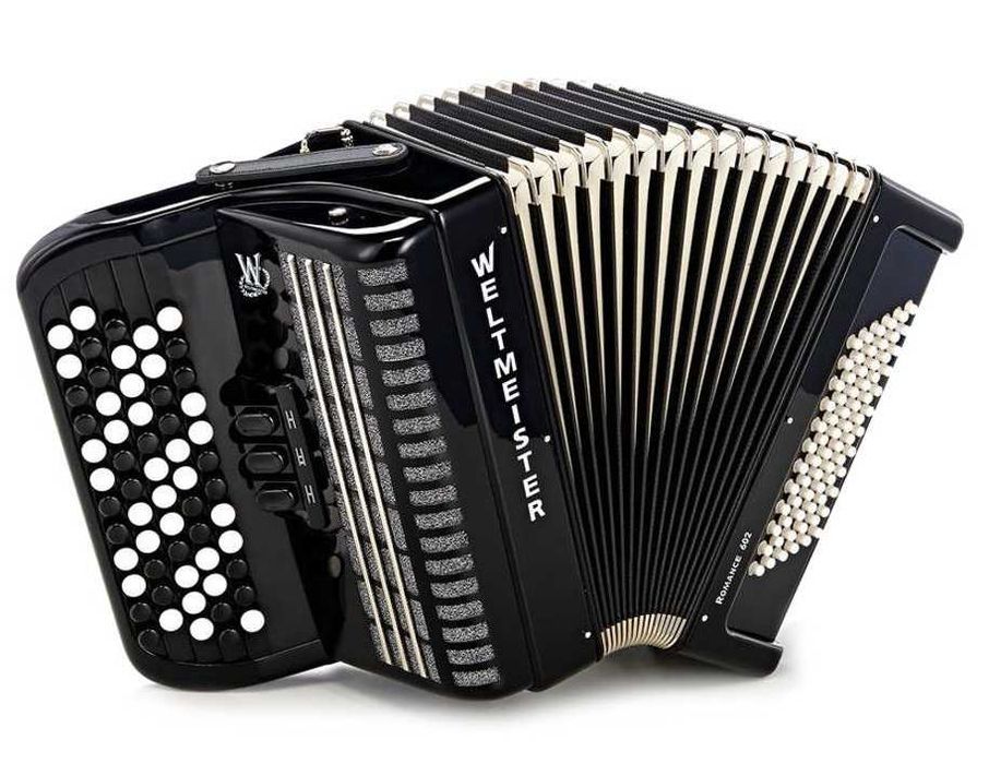 Уроки Игры на Баяне И Гитаре!!!