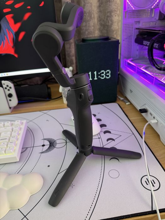 Стедикам DJI Osmo Mobile 6