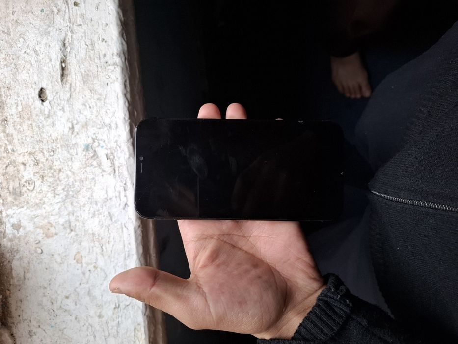 IPHONE 12 PRO MAX  narxini kelishamiz