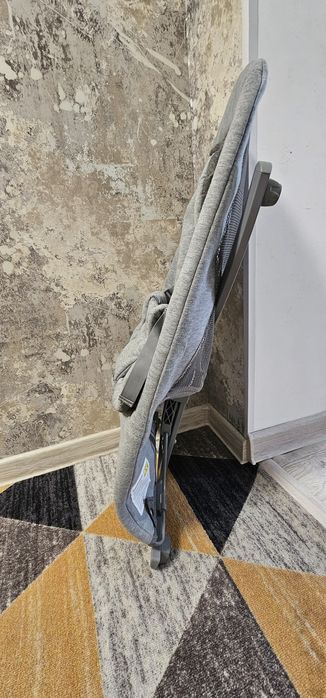 Шезлонг детский Happy Baby