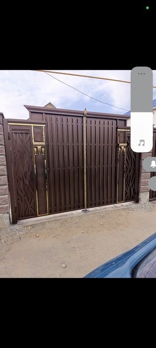 Дверь входные двери