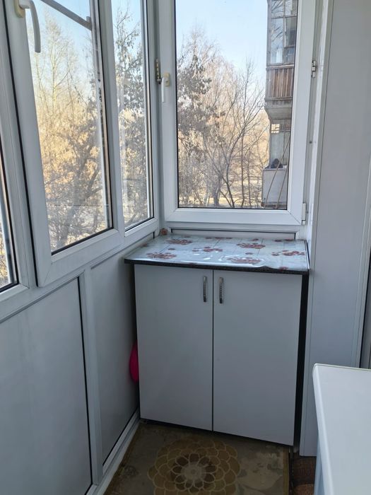 Продам 3-х комнатную квартиру