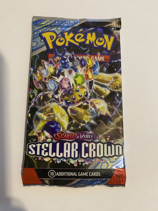 Карточка покемон | Pokemon TCG