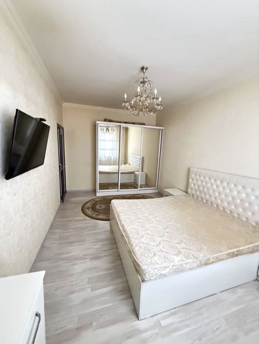 Продается‼️1/3/4 Чиланзар 8 Мебель+техника Малика гост-ца