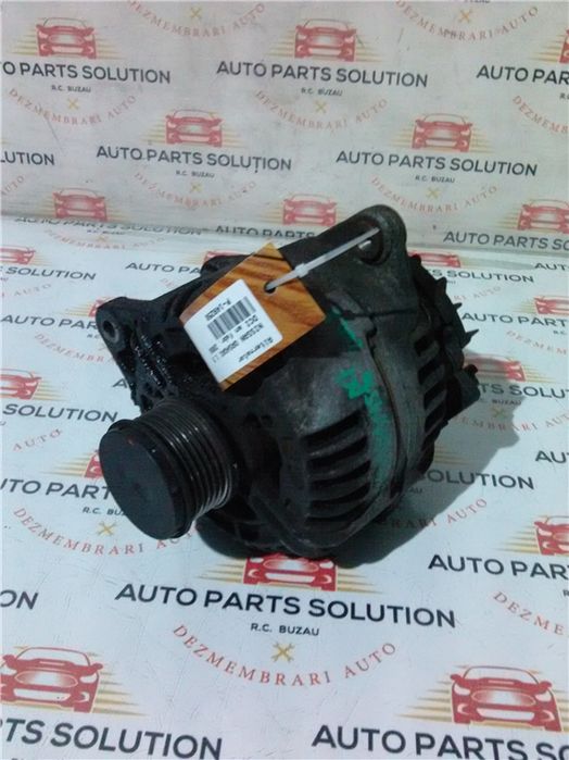 Alternator nissan qashqai 2007-2010