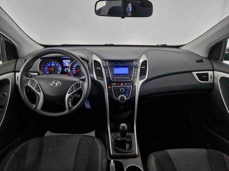Hyundai i30 2016 110CP TVA deductibil