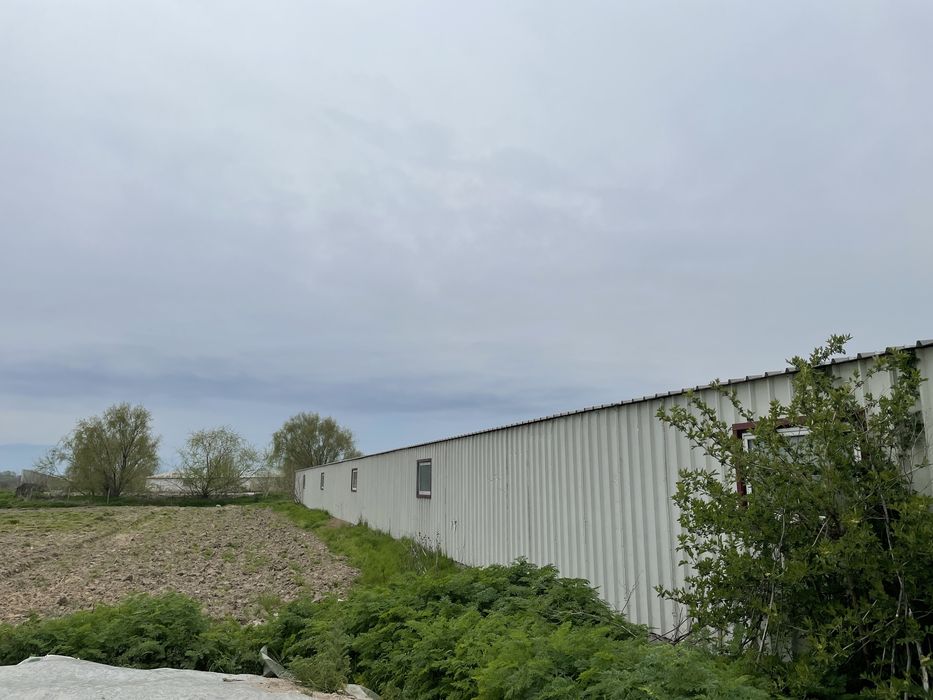 Животновъден обект