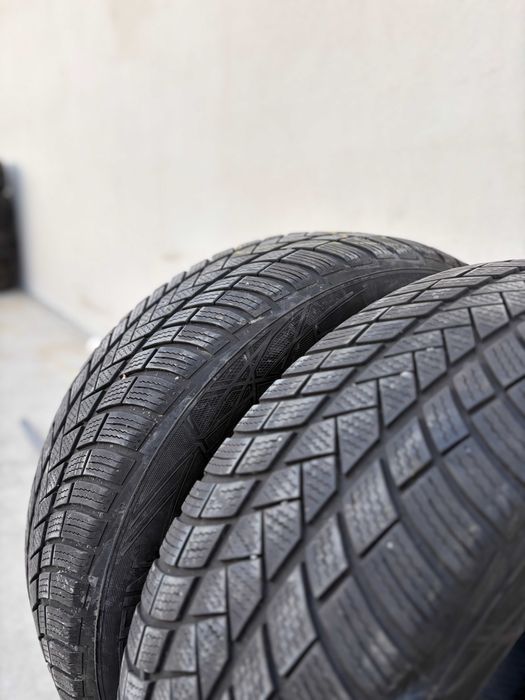 Vredestein 225/60R18- Stare foarte buna, livrare rapida, garantie!