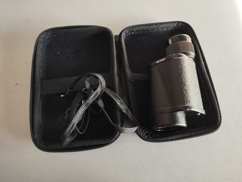 ТОП Ловен Съветски Монокъл-МП 8 х 30-MADE IN СССР