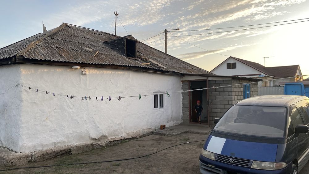Продам дом рядом 4 школы на шанхае