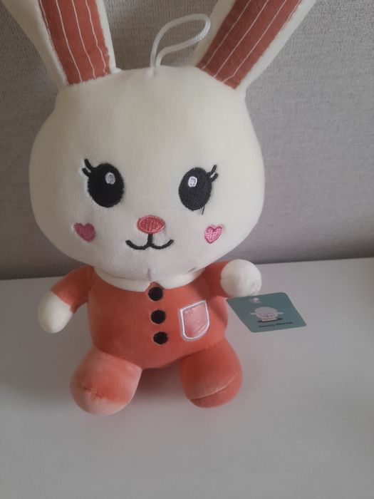 Балаларға сыйлыққа арналған жұмсақ ойыншықтар