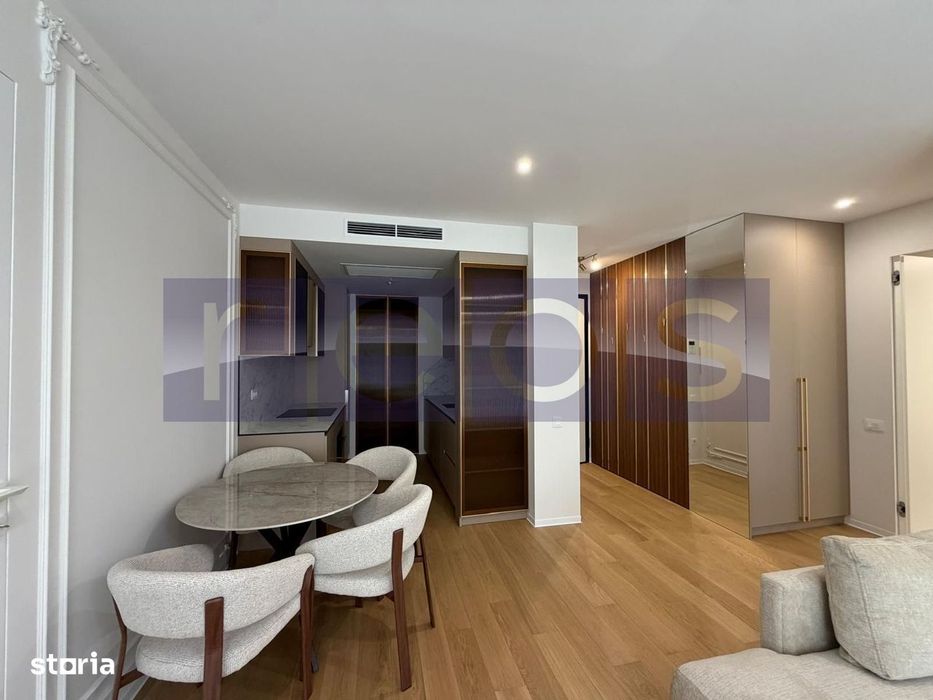 Apartament Premium 3 Camere-90Mp | Parcare | One Lake Club -Vedere Lac