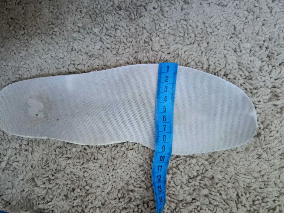 Adidași NEW Balance mărimea 40