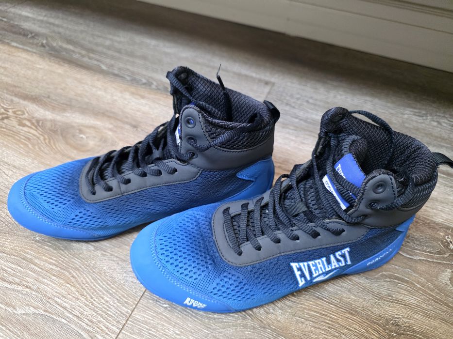 Боксерки для бокса