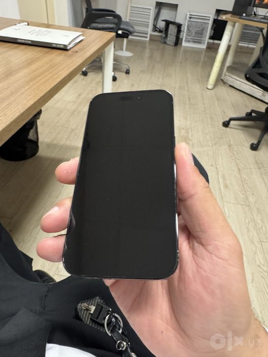 Iphone 14 Pro Masla 83% Dual sim