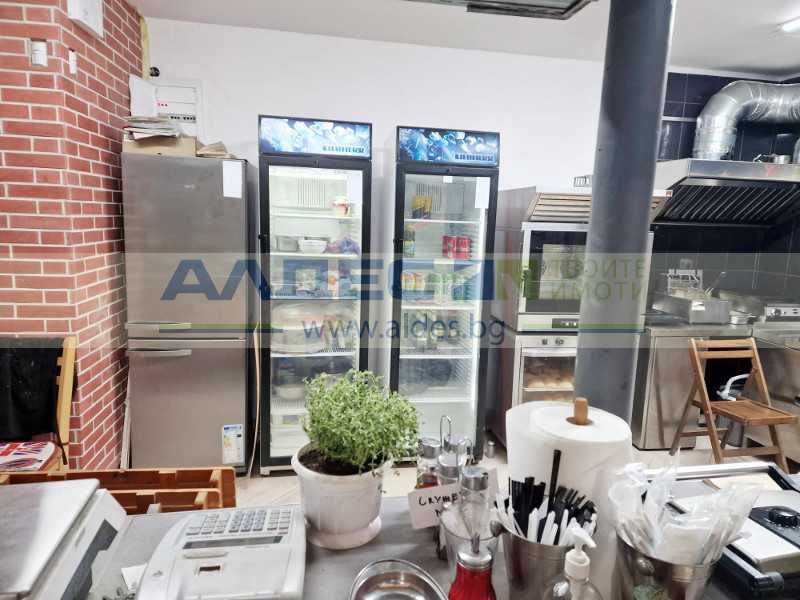 Продава се Заведение в София, Красна поляна 2 - 35 кв.м за 1747 €/кв.м - Снимка #1