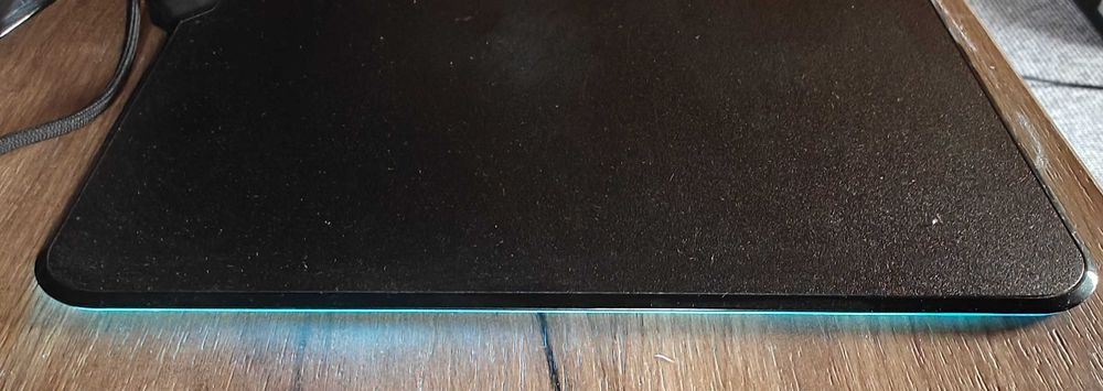 Mousepad Razer Firefly