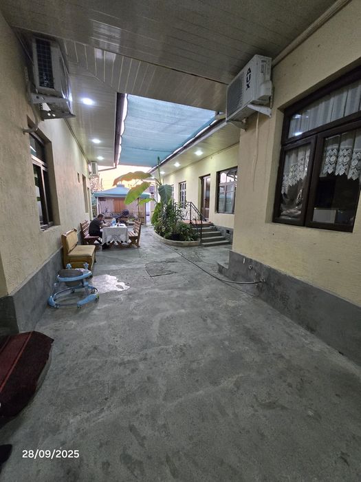 Yunusobod shaxriston metroda 7 sotix uchaska sotiladi srochna