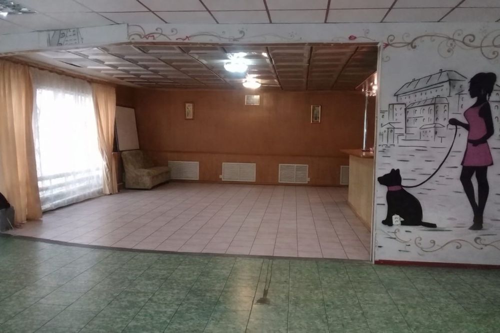 Сдам комерческое помещение