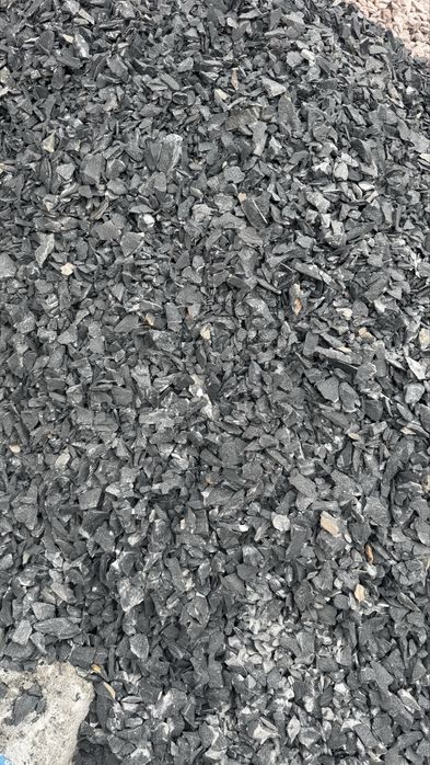 Galka toshkar ,qirrali tosh