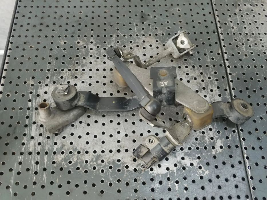 timonerie cutie viteze 1.6 b z16xep opel  astra h